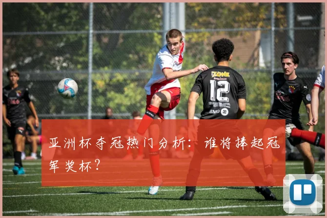 亚洲杯夺冠热门分析：谁将捧起冠军奖杯？