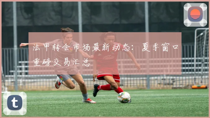 法甲转会市场最新动态：夏季窗口重磅交易汇总